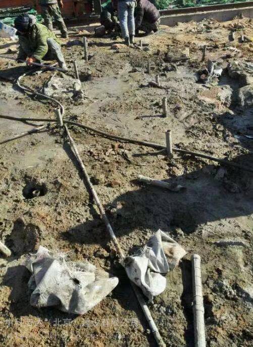 广华办事处地基沉降治理常见处理方法